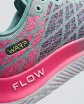 FLOW VELOCITI WIND 2 DL baskets - neuves - taille 47
