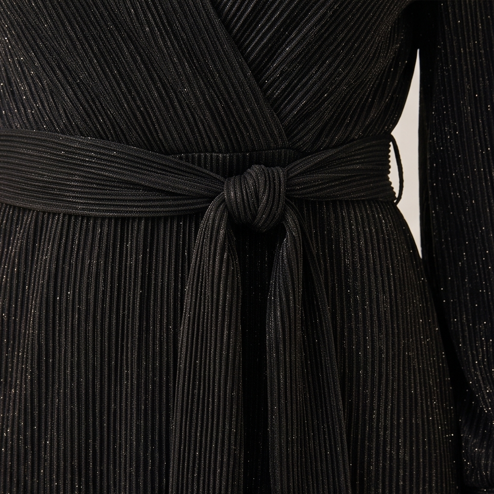 Grace & Mila robe étincelante - neuve - taille S
