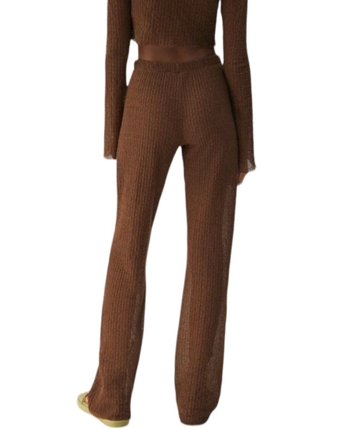 PULL&BEAR Pantalon - neuf - M