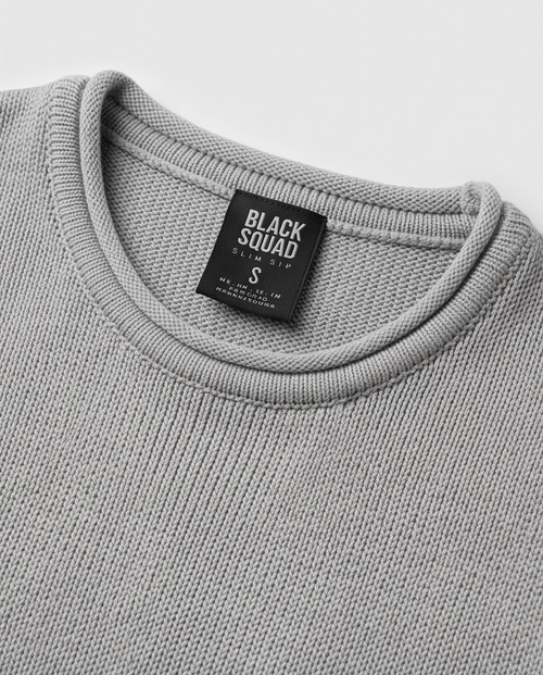 BLACK SQUAD Pull - bon état - taille S