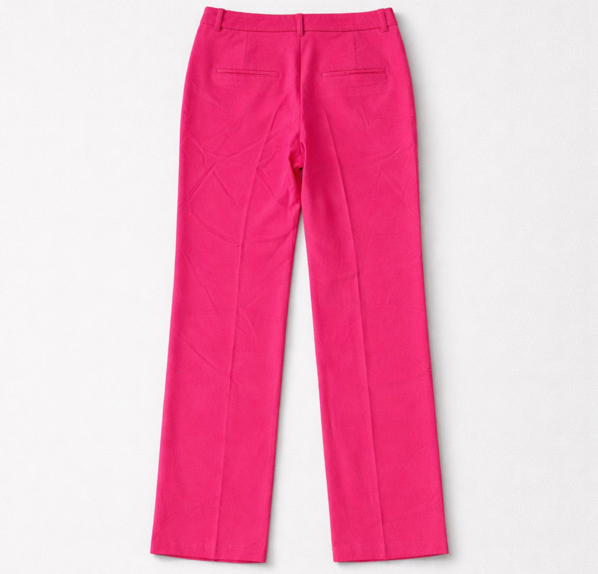 Pantalon S.Oliver Rose- Neuf - Taille 36