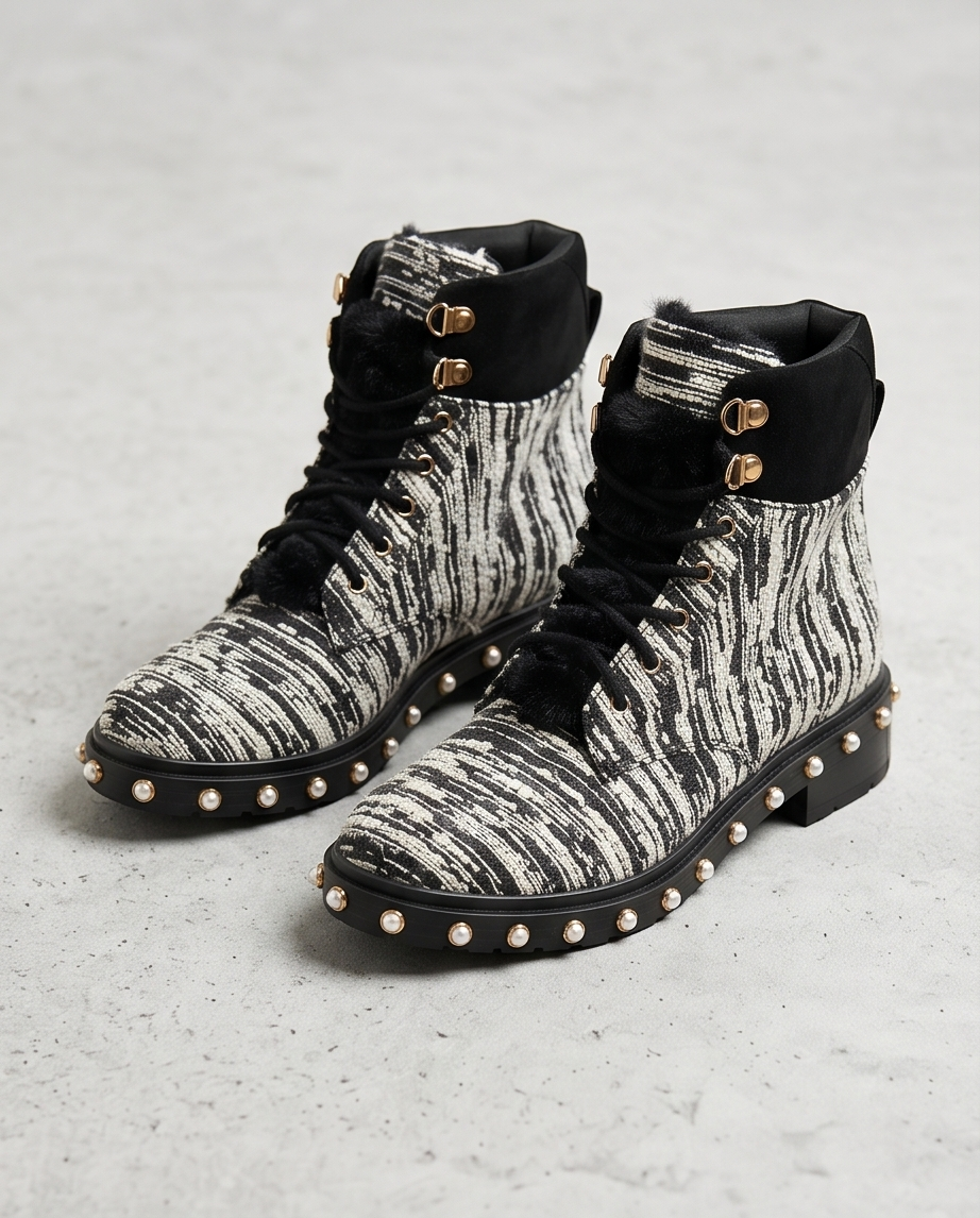 River Island bottines - très bon état - 39
