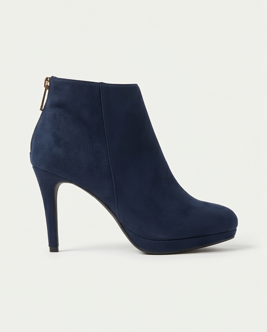 Bottines taille 39 — seconde main très bon état