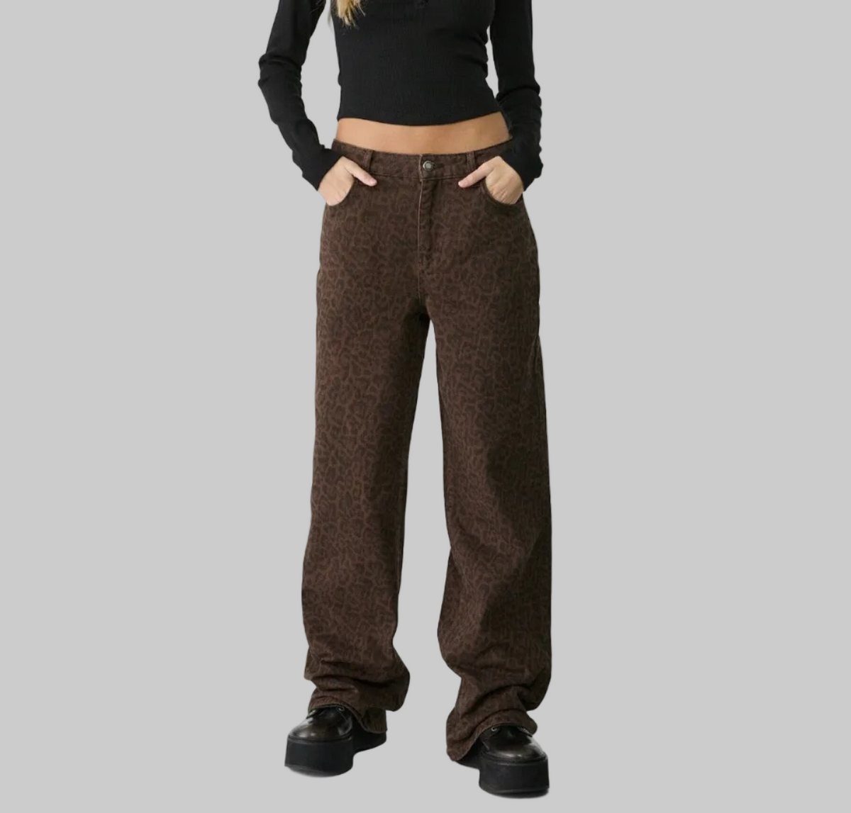 Stradivarius Jean - Neuf - 36