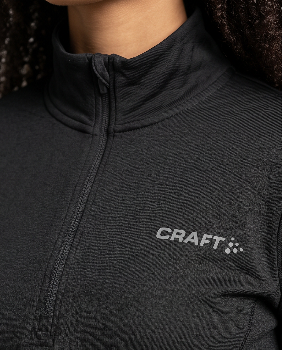 CRAFT sous pull - très bon état - taille S