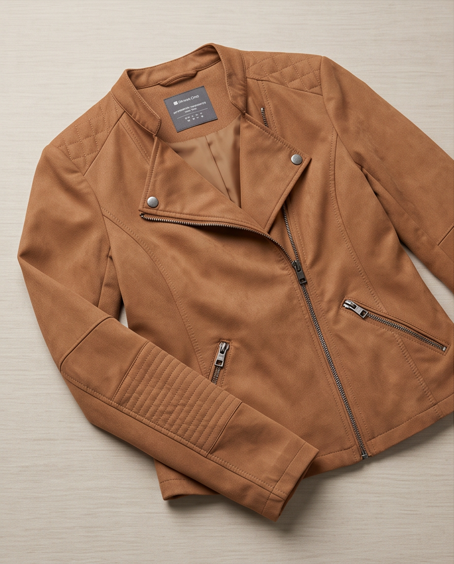 Street One Veste Camel — Très Bon État — Taille 38