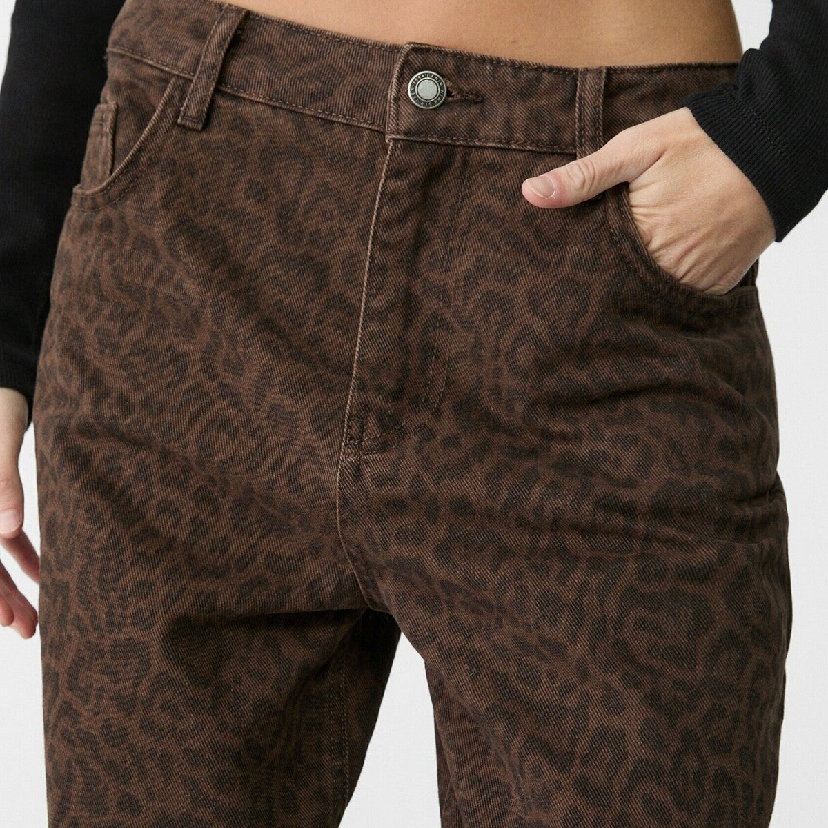Stradivarius Jean - Neuf - 36