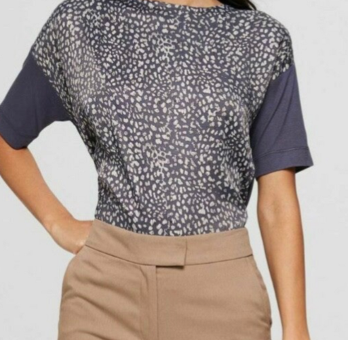 T-shirt ESPRIT — Neuf — Taille M