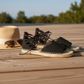 H&M sandales — neuves — taille 39