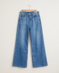 S.Oliver Jeans pattes d’éléphant - bon état - taille 36