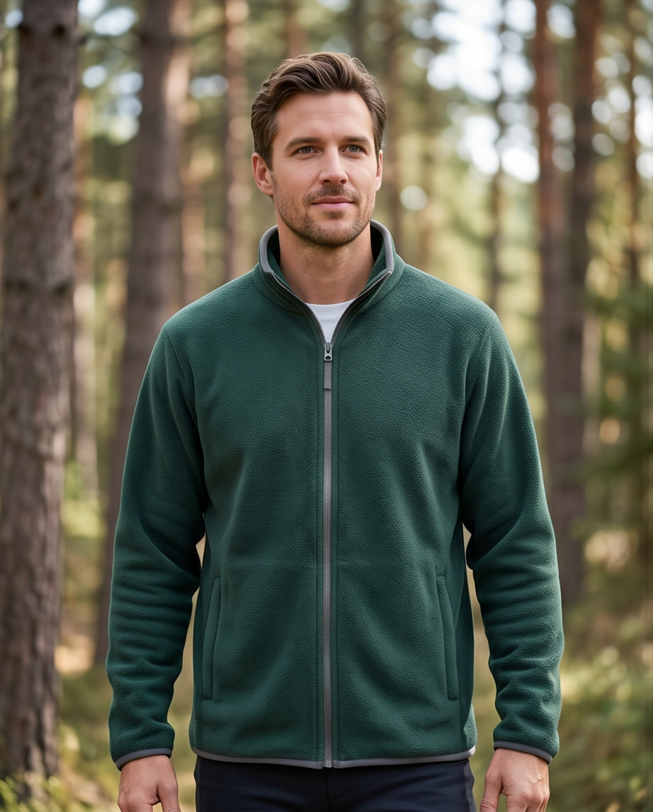 Veste Homme Wrangler — Neuve — Taille L