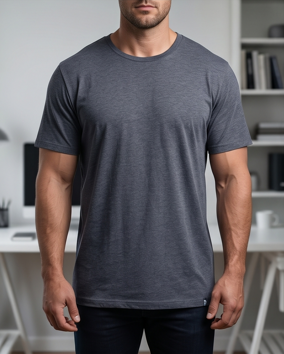 Driver T-shirt homme - neuf - taille 3XL & 2XL