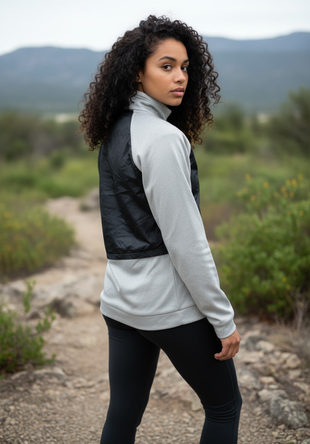 ROXY veste sport - bon état - taille XS