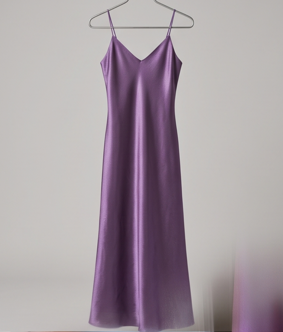 LuLu Fih robe longue - très bon état - taille M/L