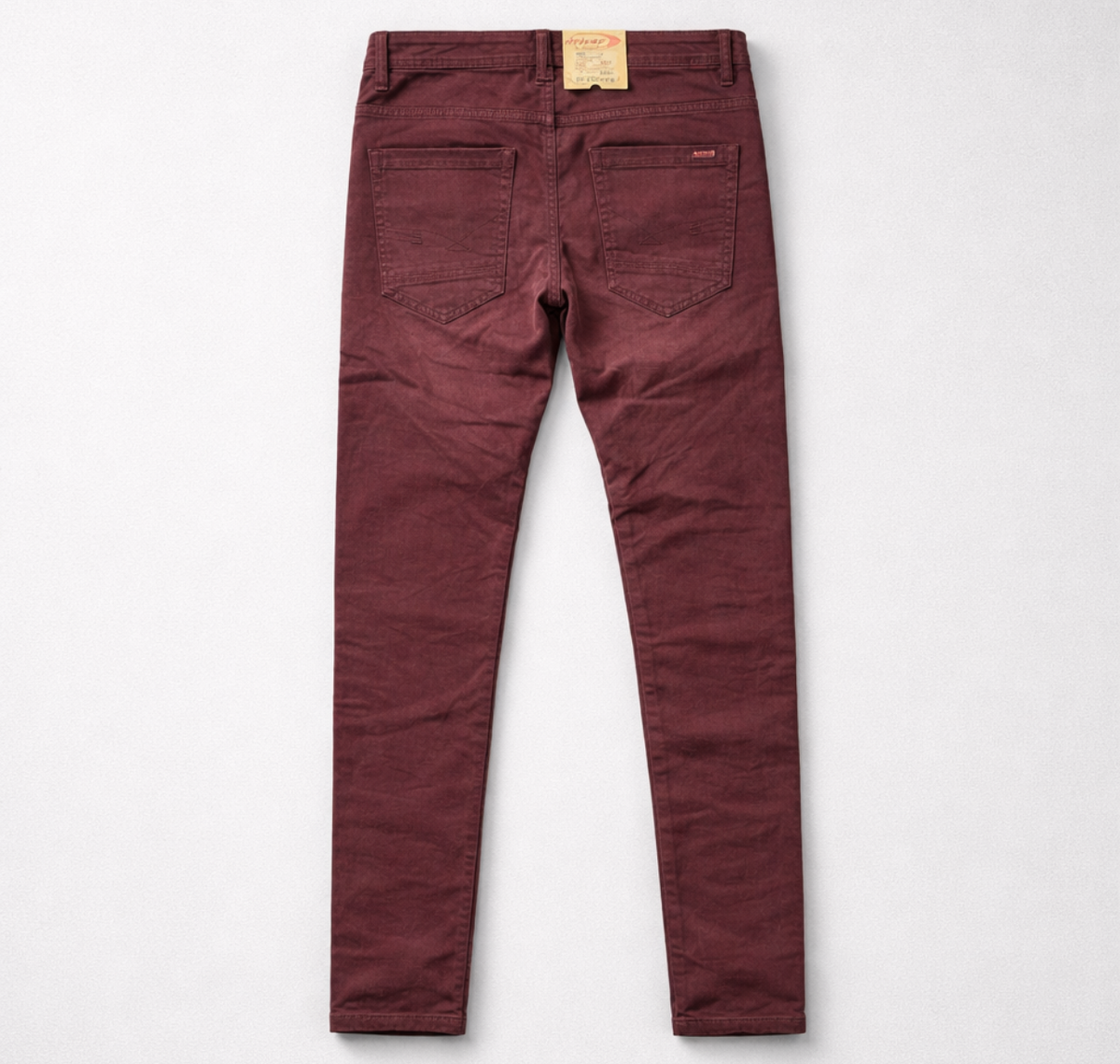 Pantalon Homme Driver — Neuf — Taille 32/32