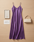 LuLu Fih robe longue - très bon état - taille M/L