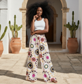Pantalon LPB Multicolore - Neuf - Taille M