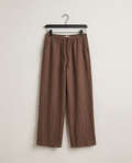 Pull & Bear pantalon brun — très bon état — taille S