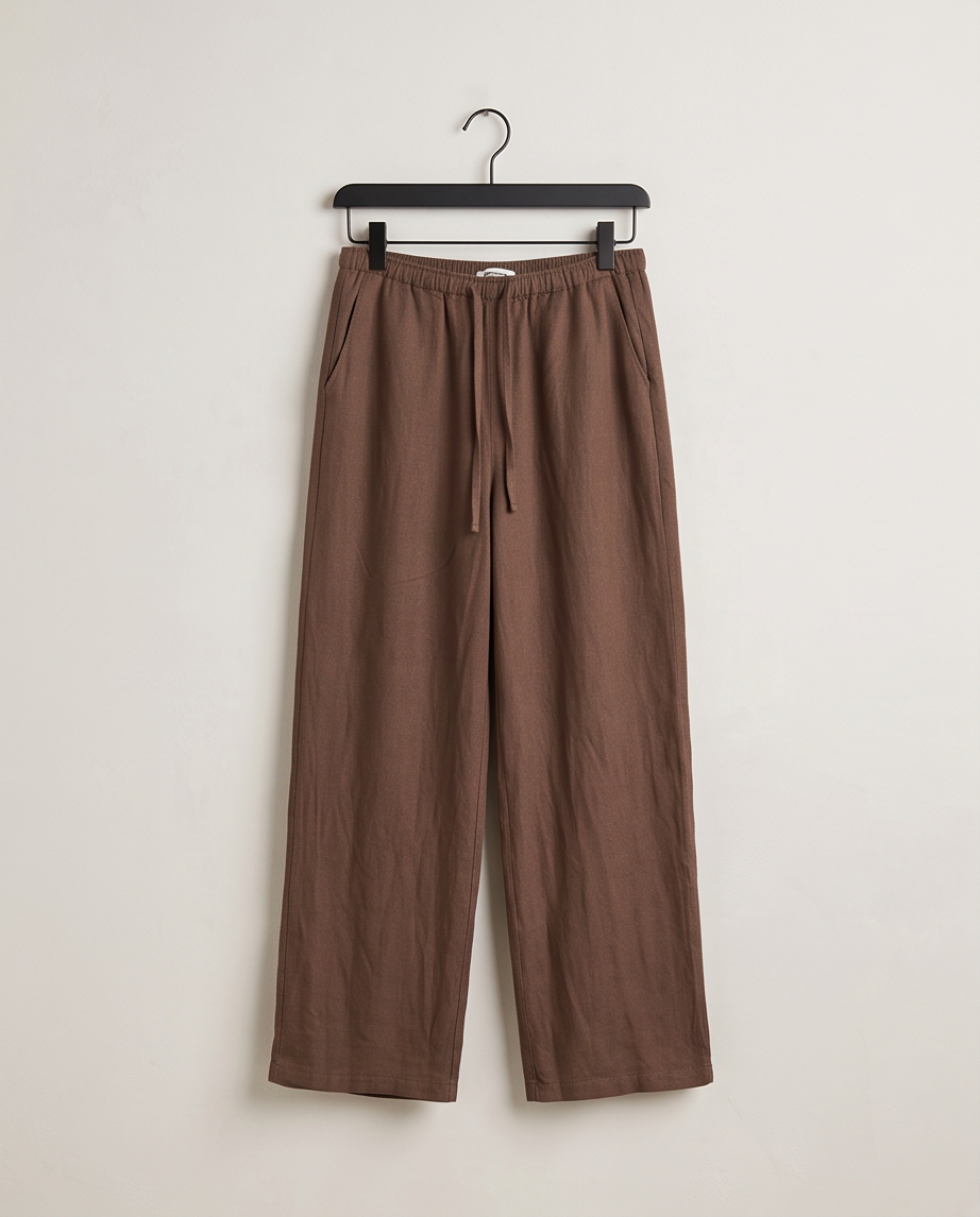 Pull & Bear pantalon brun — très bon état — taille S