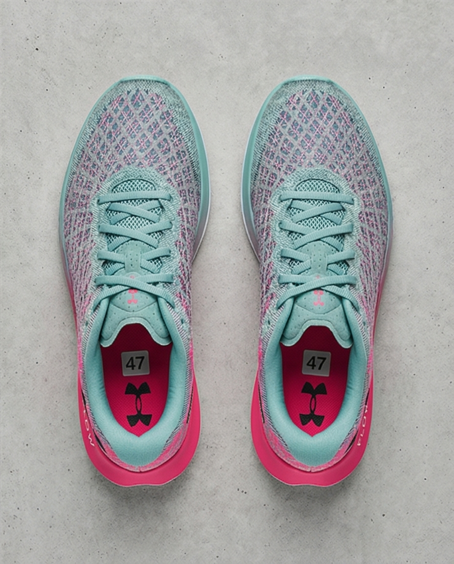 FLOW VELOCITI WIND 2 DL baskets - neuves - taille 47