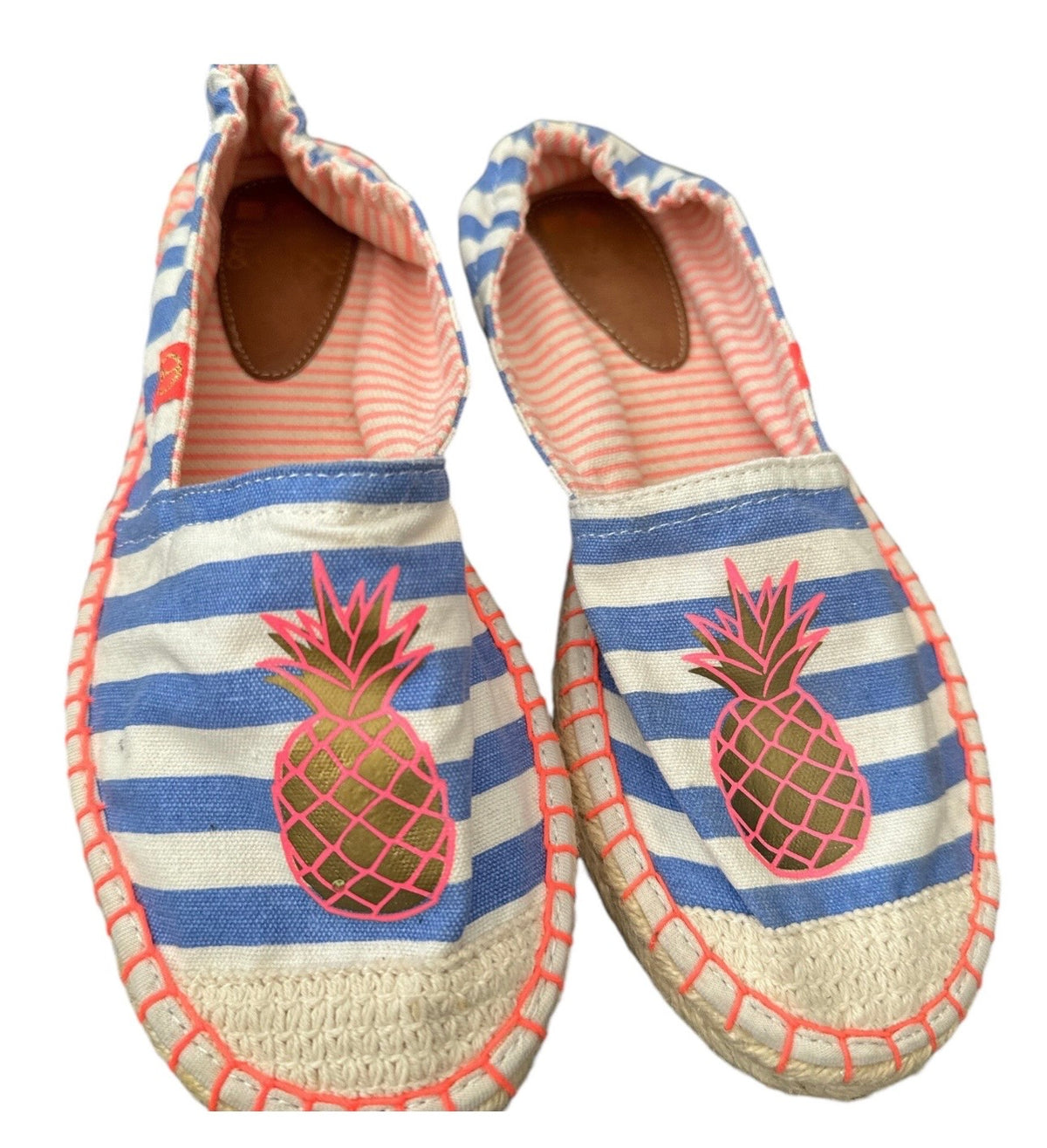 Espadrilles Even&Odd — Neuves — Taille 39