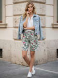 Bermuda Angels — Neuf — Taille 34