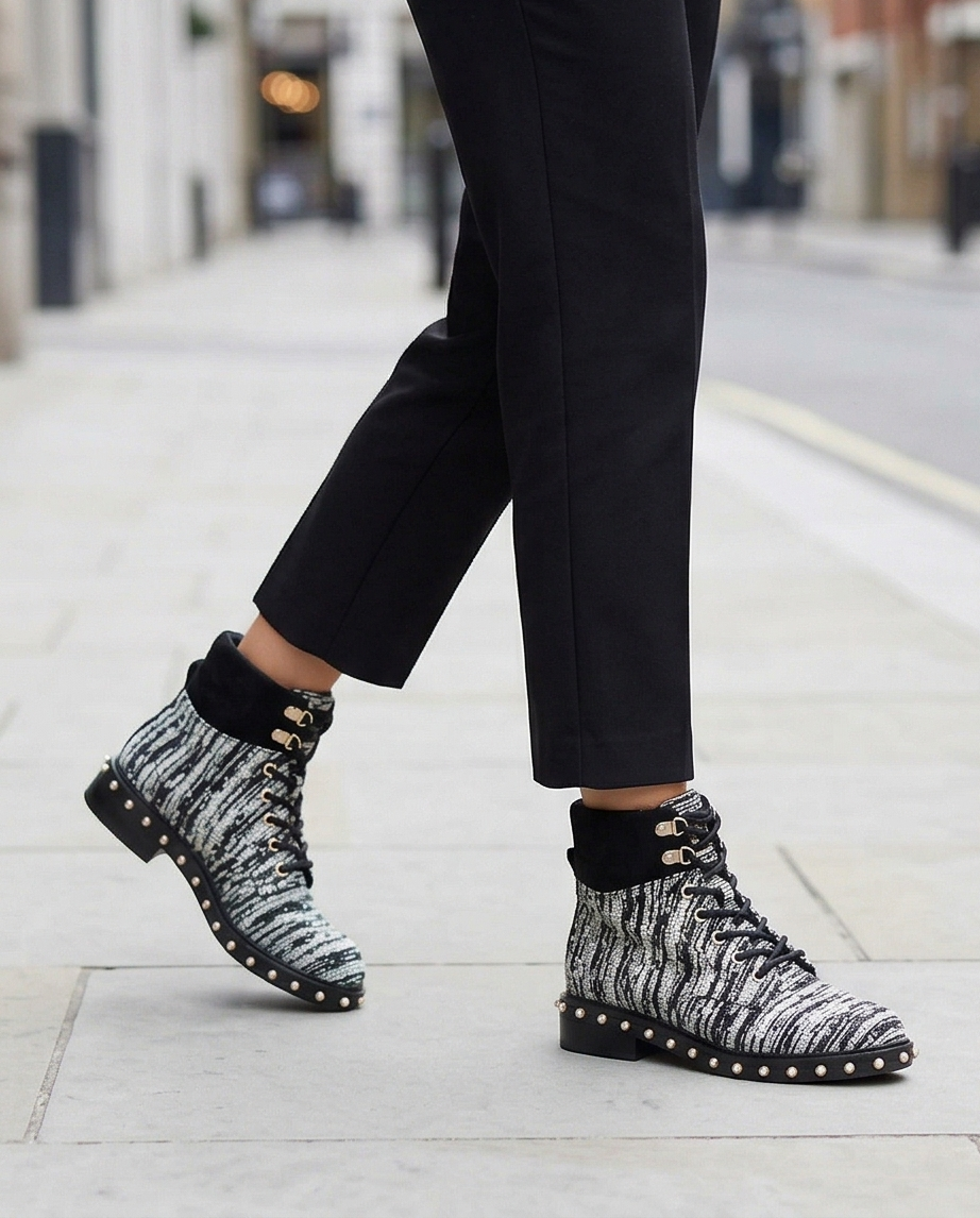 River Island bottines - très bon état - 39