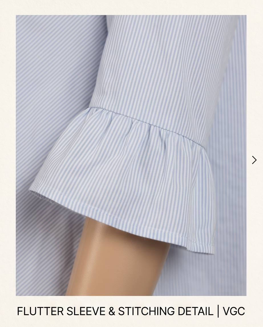 rich&royal blouse - très bon état - taille S