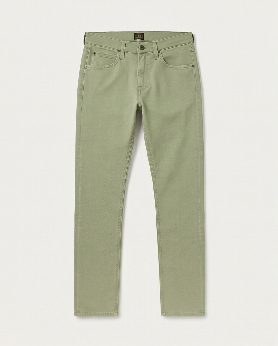 Lee Pantalon kaki - neuf - taille 31/32, 30/32, 36/34 , 36/32