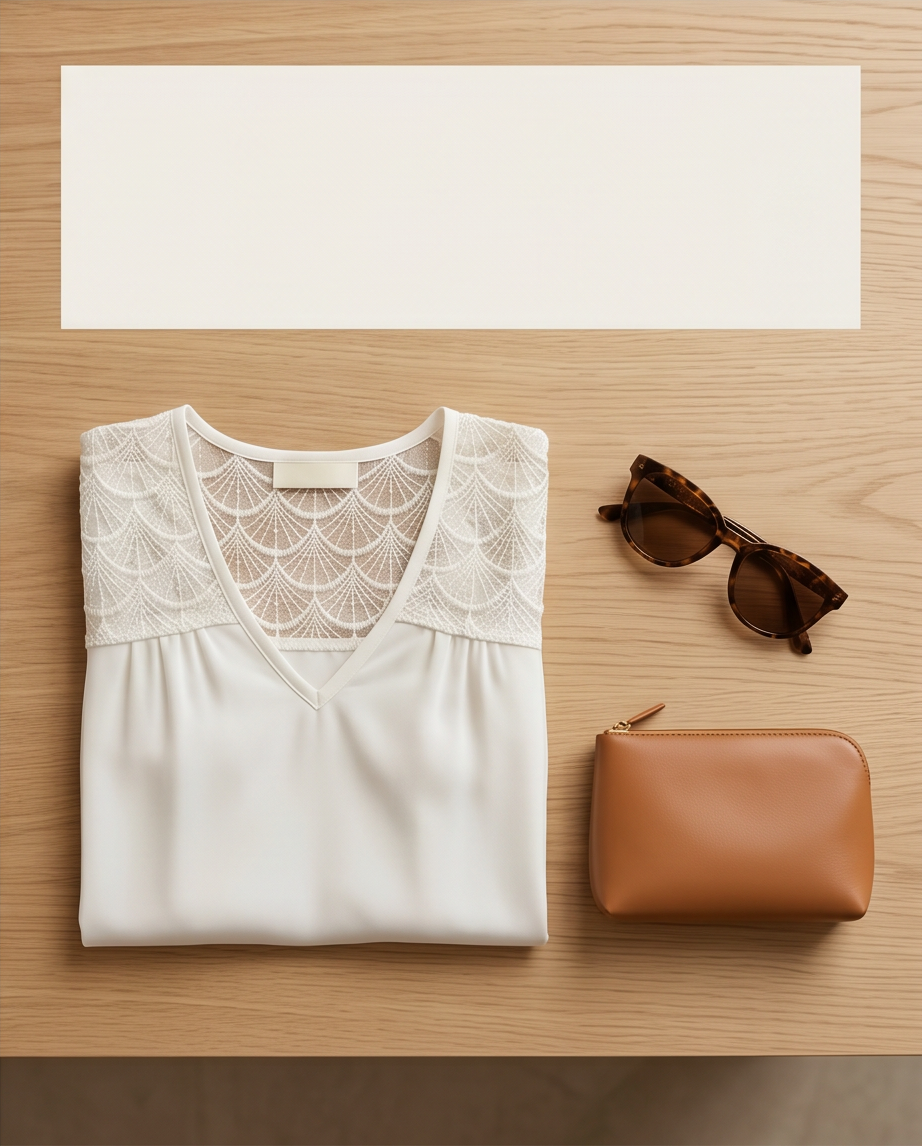Artlove blouse blanche - neuve - taille 36