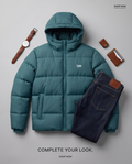 Lee doudoune - neuve - taille XXL & XL & L