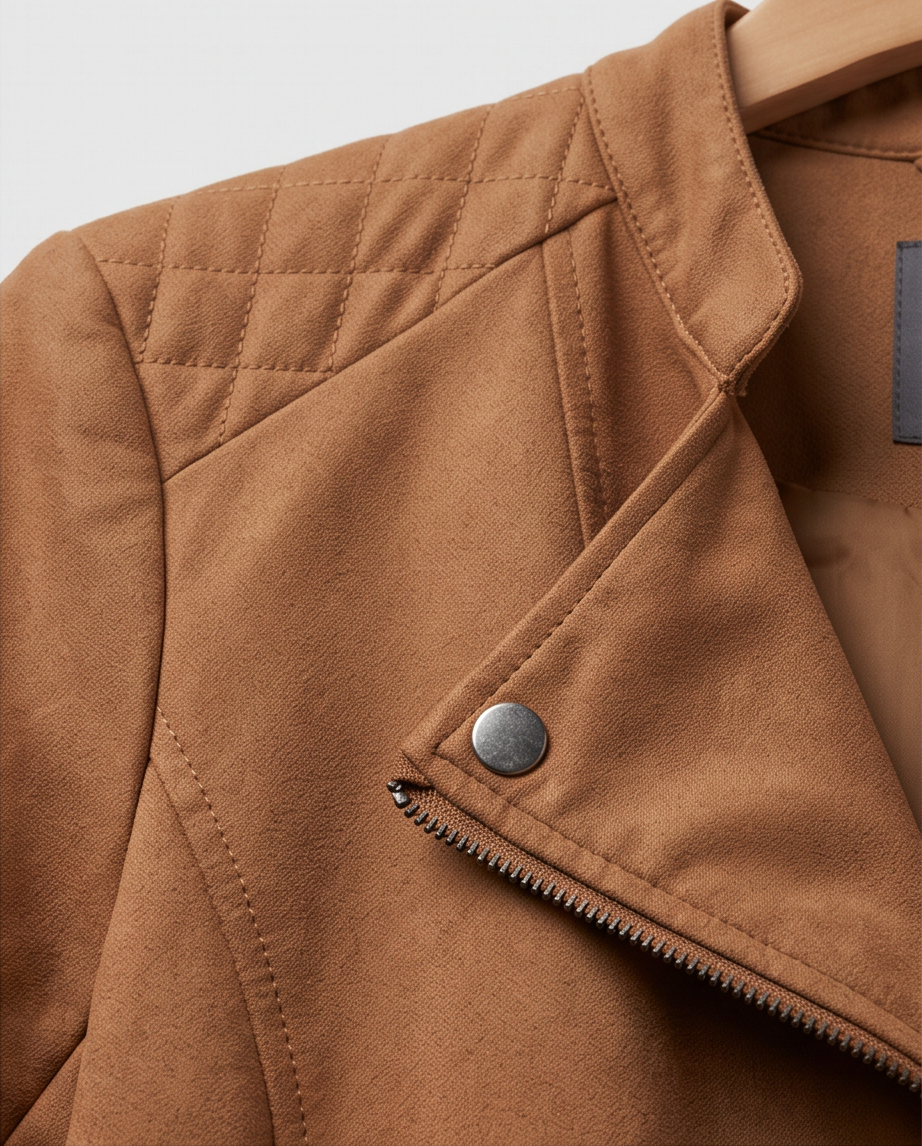 Street One Veste Camel — Très Bon État — Taille 38