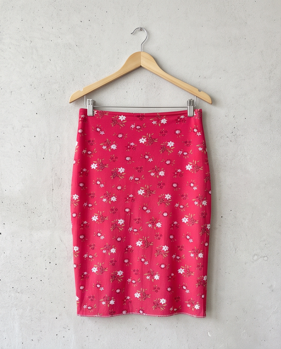 Kookai jupe - bon état - taille 38