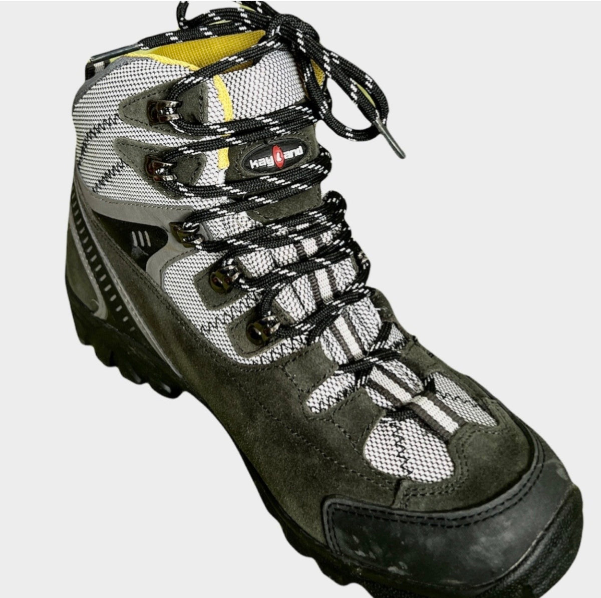 KAYLAND Chaussures montagne taille 39 neuves