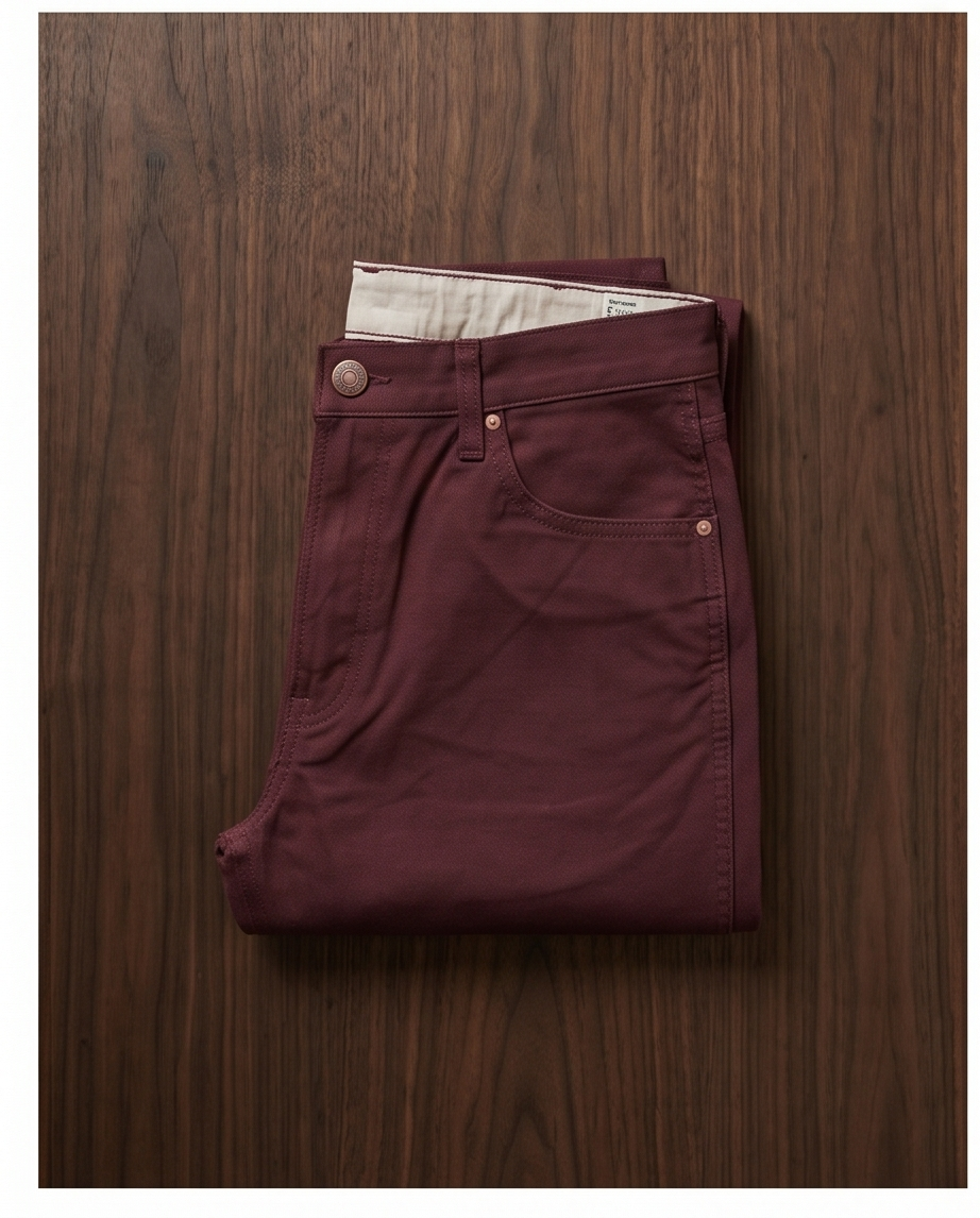 Pantalon Homme Wrangler — Neuf — Taille 30/32