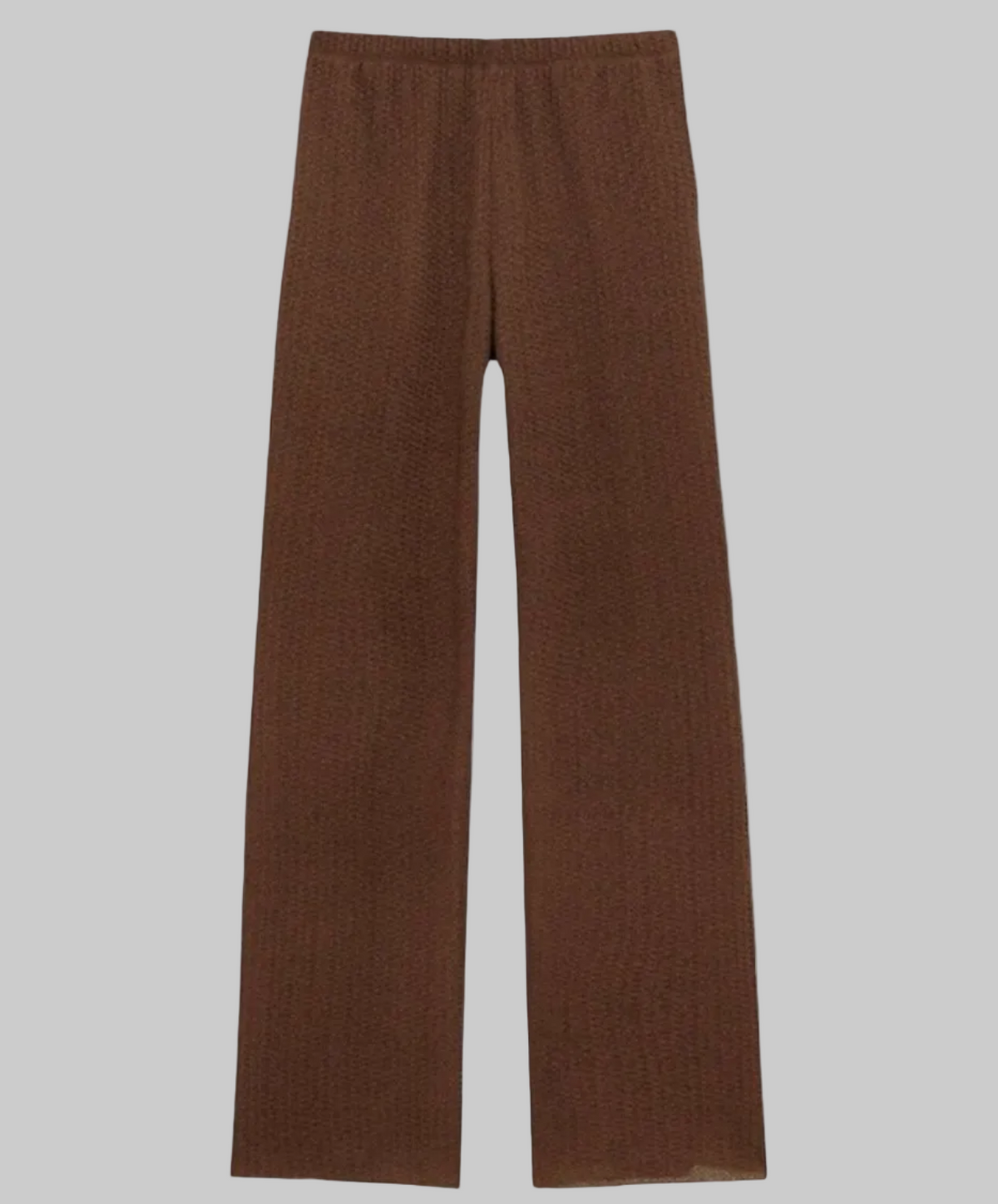 PULL&BEAR Pantalon - neuf - M