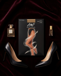 Collant Avant Première Paris — 30 Den — Neuf — Taille 38-40