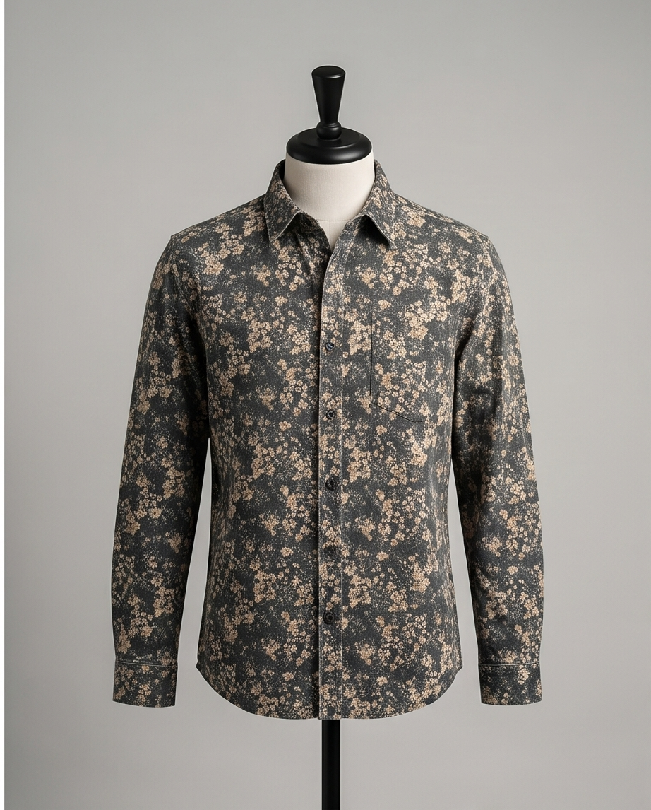 Chemise Freeman T. Porter — Neuve — Taille M