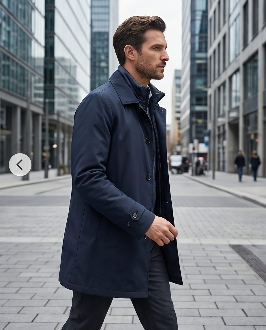 S.Oliver Manteau - neuf - taille 54 & 50