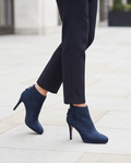 Bottines taille 39 — seconde main très bon état
