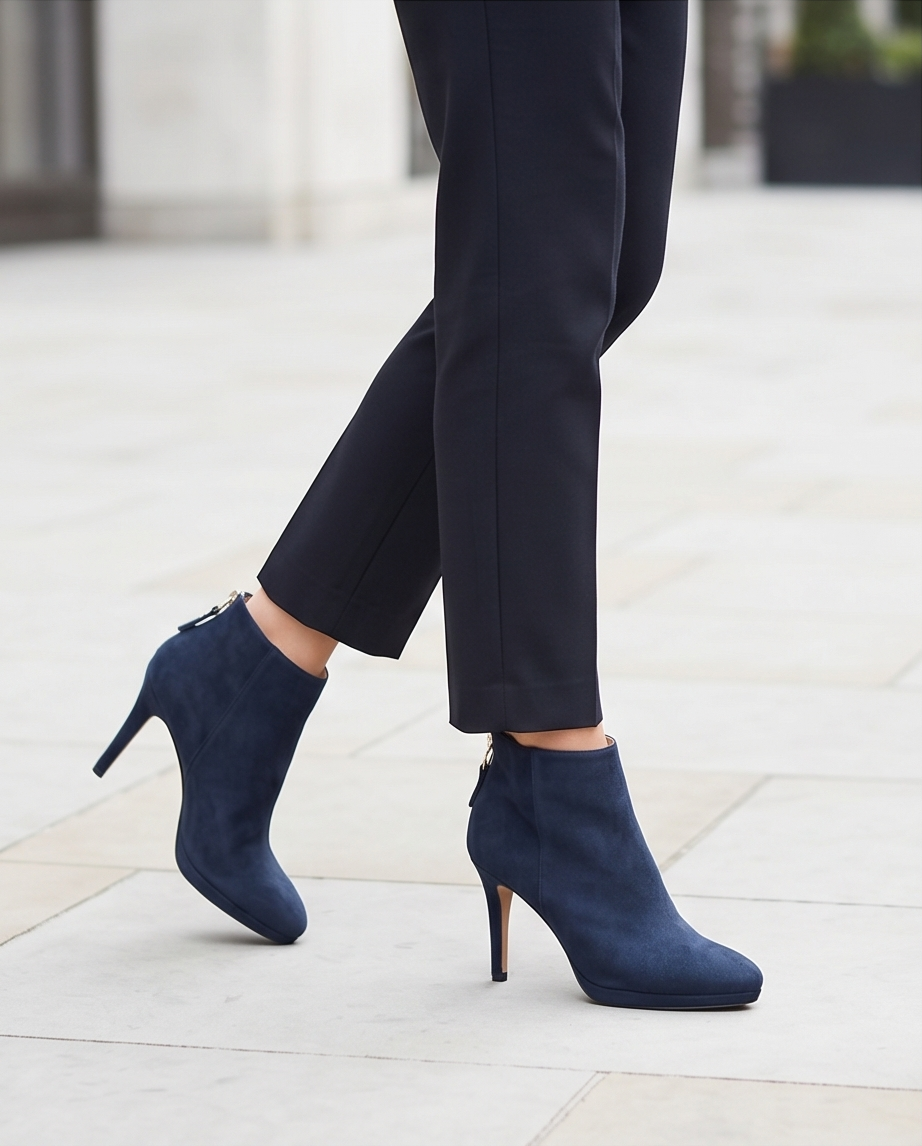 Bottines taille 39 — seconde main très bon état