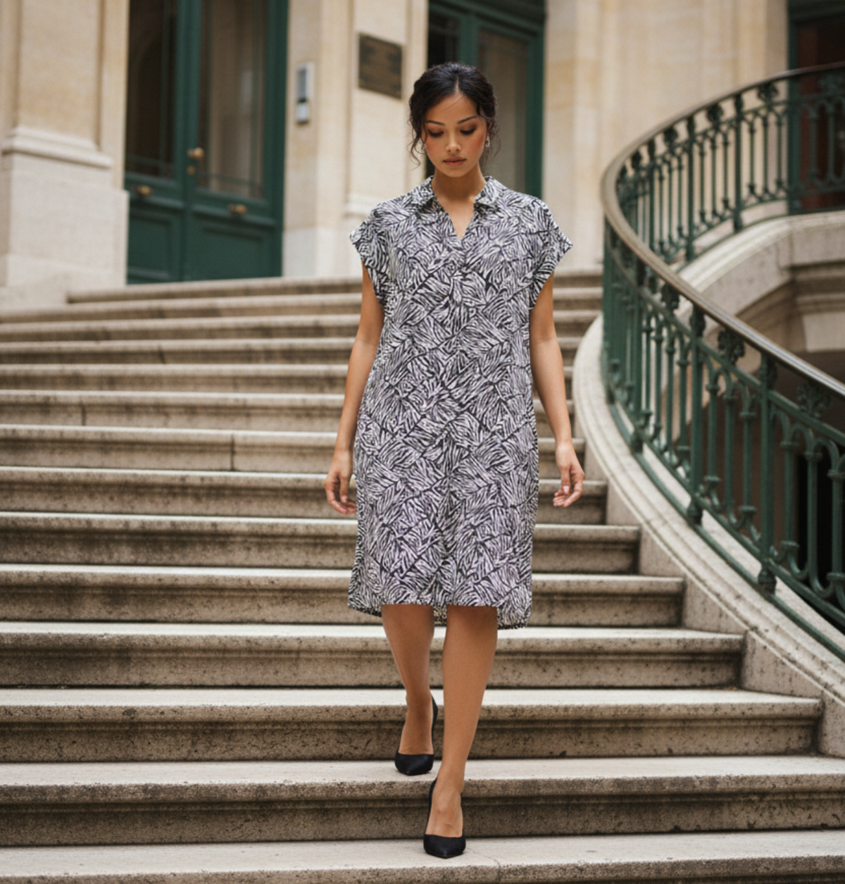 Robe Street One — Neuve — Taille 36