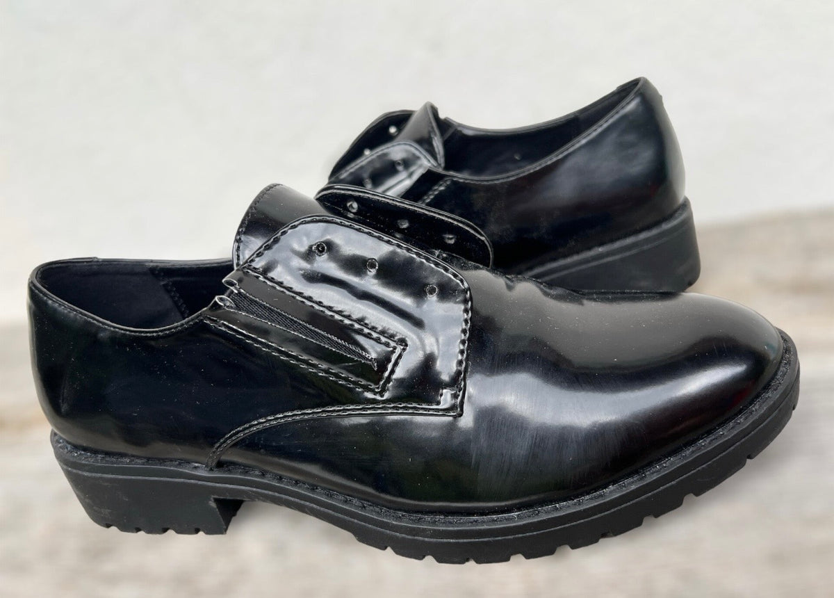 Bata chaussures taille 38 comme neuves