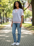 Pull Sans Manches Ferrache — Neuf — Taille M & L