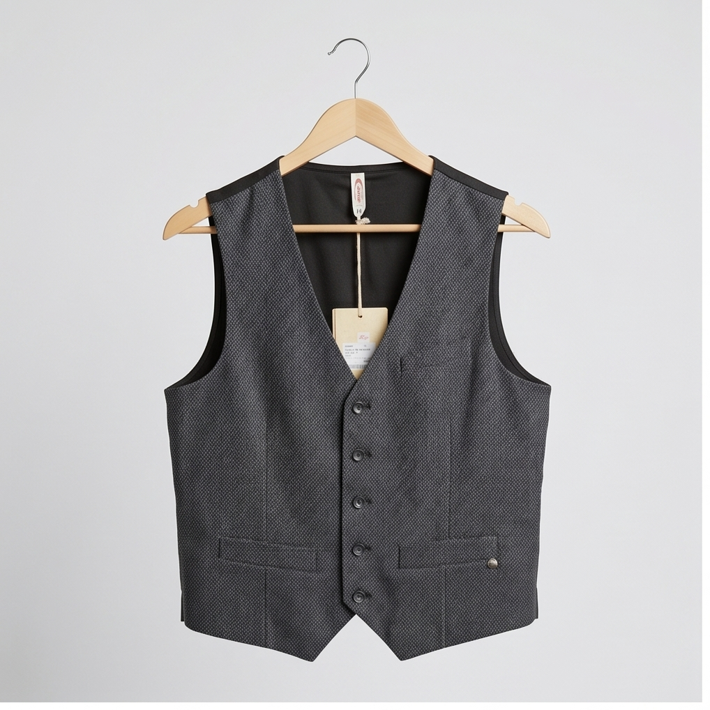 Driver Elégant gilet homme - neuf - XL / M