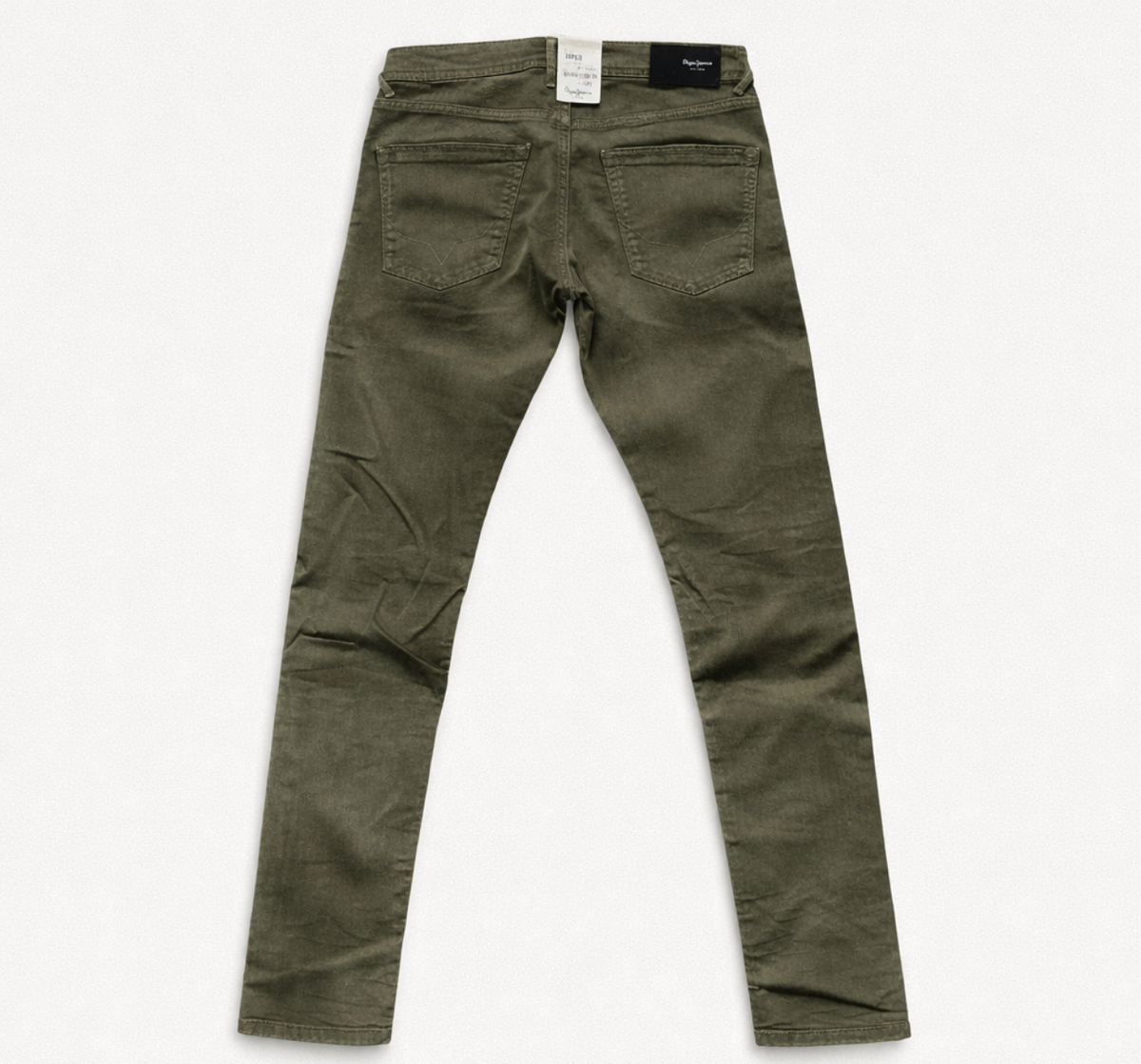 Pepe Jeans Pantalon homme - très bon état - taille 28/32