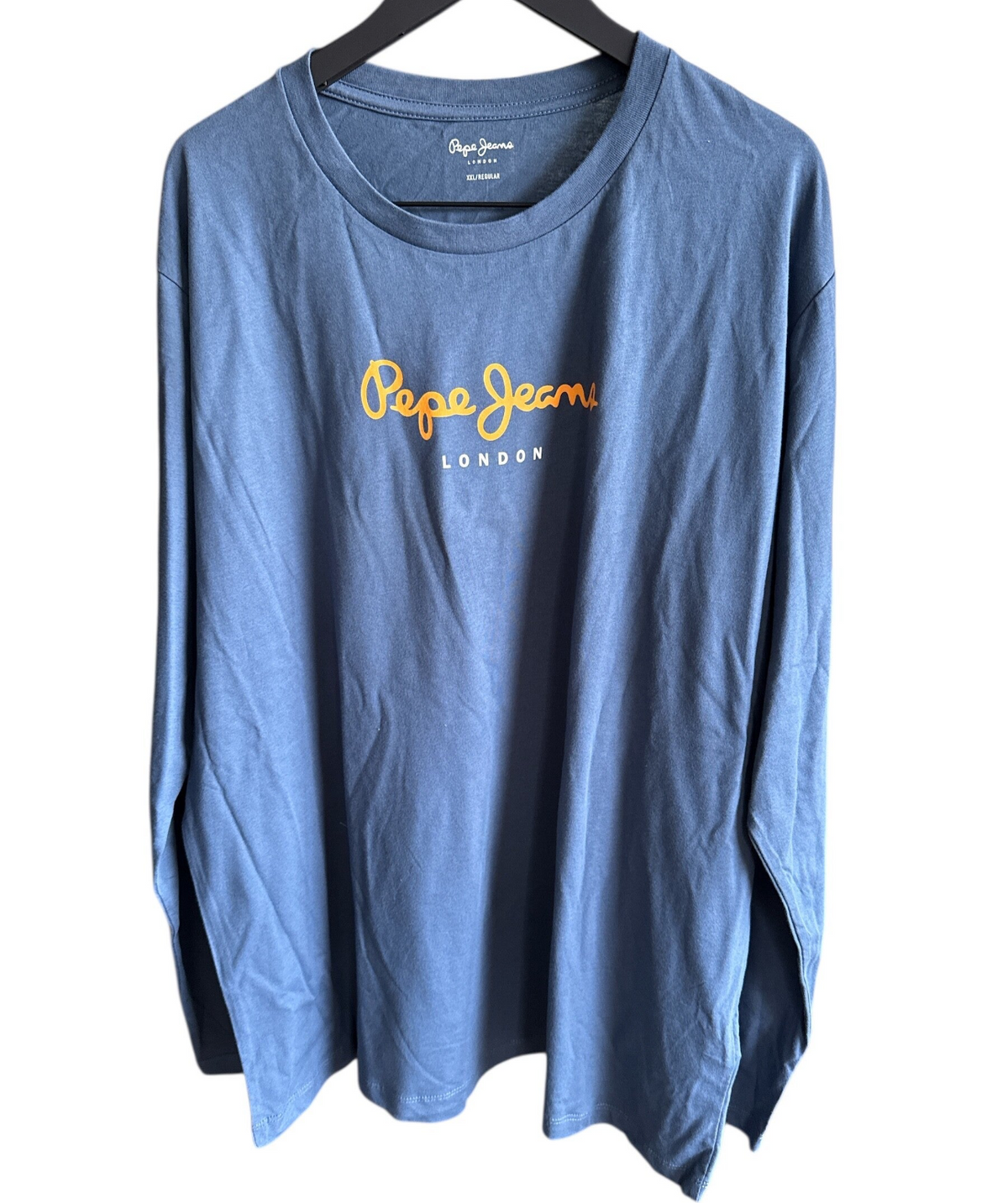 Pepe Jeans T-shirt homme - neuf - taille XXL