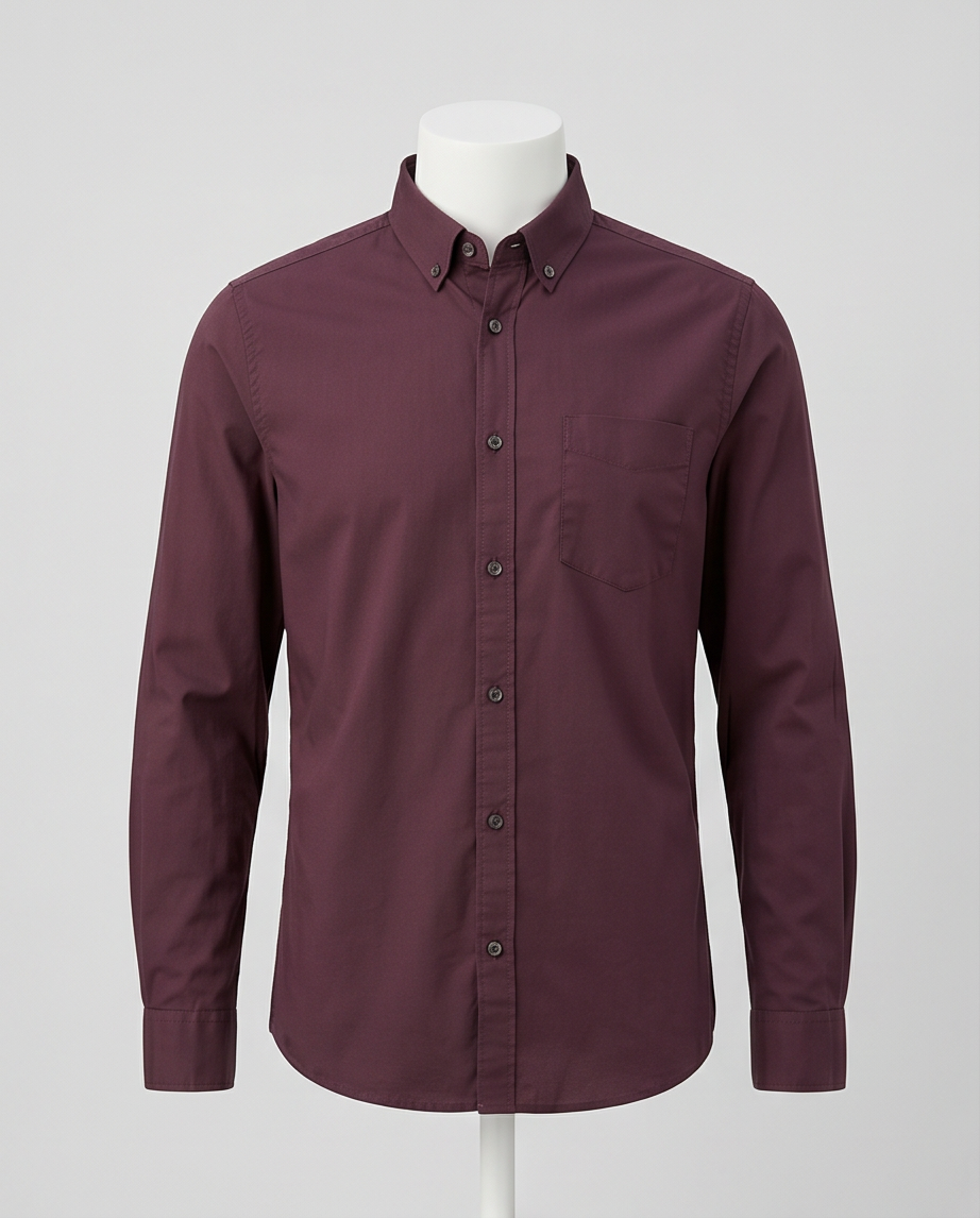 Chemise S.Oliver Homme Coupe Classique — Neuve — Taille M