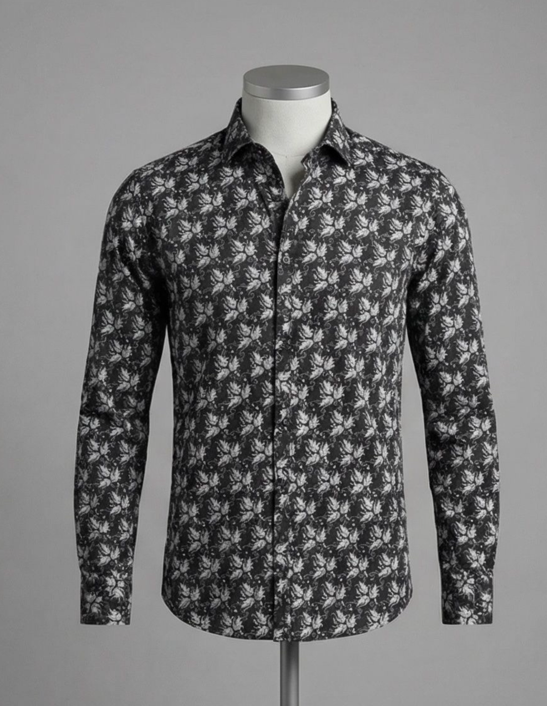 Chemise Homme Driver Vintage — 100% Coton — Neuve — Taille S & XXL
