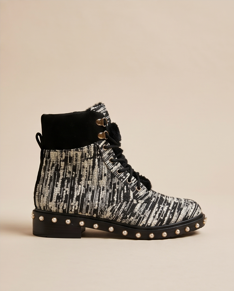 River Island bottines - très bon état - 39